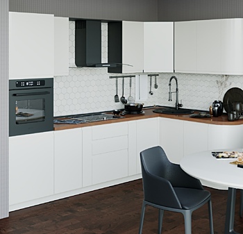 Коллекция кухонь Natali Elegante 